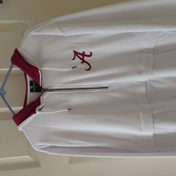 Jordan Other - Alabama hoodie
